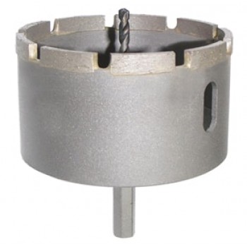 Broca Craneana Segmentada p / Granito GS 90 mm 091.0112